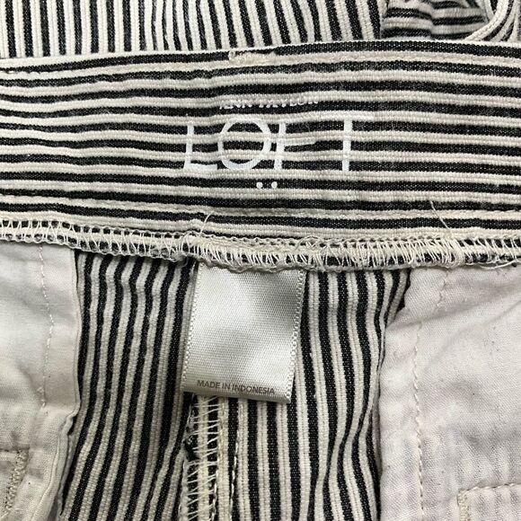 ANN TAYLOR LOFT Bermuda Length Shorts - Picture 3 of 5